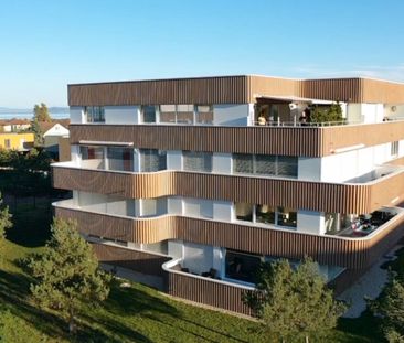 Dans un quartier calme - Photo 2