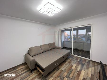 Inchiriem apartament cu 3 camere in centrul orasului, pret 500 euro - Photo 5