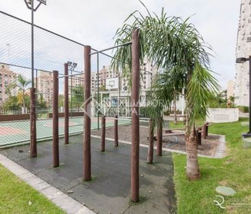 Apartamento com 3 quartos e 80m² para alugar em Sarandi, Porto Alegre. - Foto 5