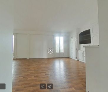 Appartement 3 Pièces 76 m² - Photo 2