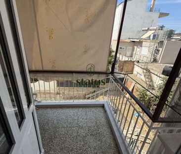 Διαμέρισμα για ενοικίαση Τερψιθέα - Γλυφάδα (Πάτρα) - Φωτογραφία 3