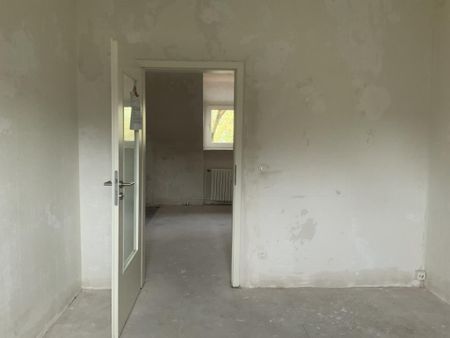 2-Zimmer-Wohnung in Gelsenkirchen Bulmke-Hüllen - Photo 2