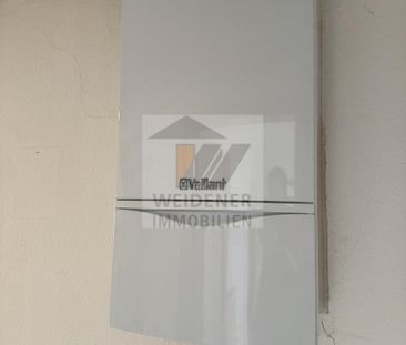 Mit Personenaufzug und Terrasse: 2-Raum Wohnung in der Geraer Innen... - Photo 5