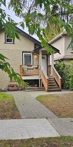 ONE BDRM BSMT SUITE IN DUNBAR, NEAR UBC - AVAILABLE NOW!!! - Photo 4