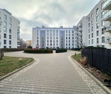 2 pokoje w centrum Gdańska | Szafarnia - Zdjęcie 3