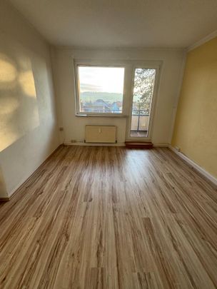 2 Zimmer Wohnung in Blankenhain - Photo 1