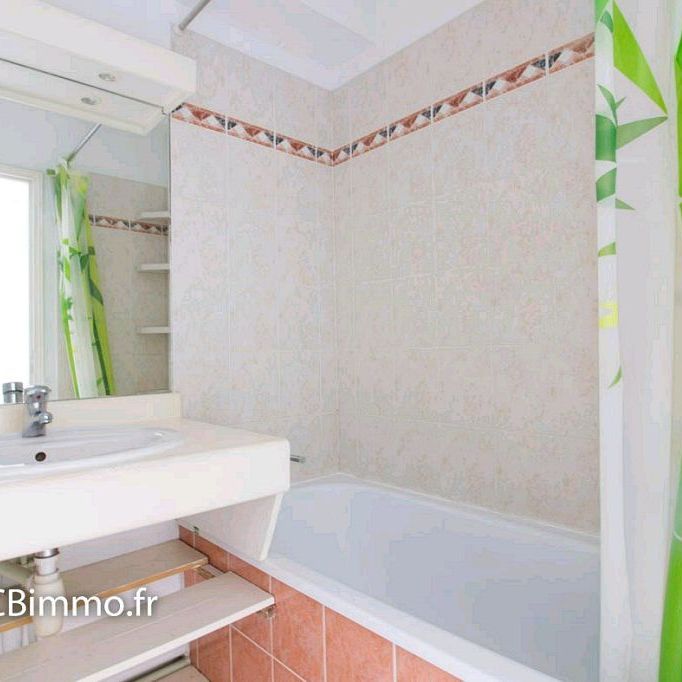 Location Appartement 2 pièces 36m² TOULOUSE 31400 - Photo 1