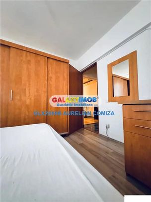 Inchiriere apartament 2 camere decomandat Stefan cel Mare - Photo 1