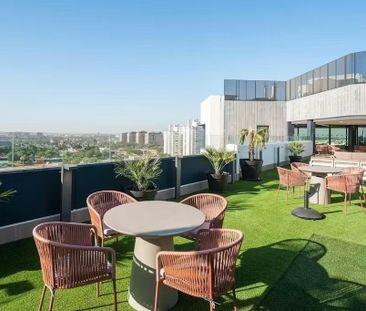 Calle Elche, Sevilla, Andalusia 41013 - Photo 4