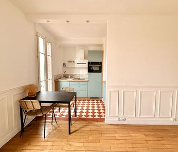 Appartement T2 Puteaux à louer - Photo 3