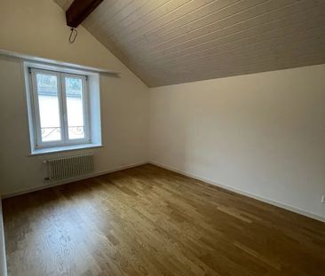 Appartement de 4.5 pièces, d'env. 90m2 au 3ème étage - Photo 3