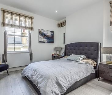 2 Bed Flat, Kerrison Lodge, W5 - Photo 4