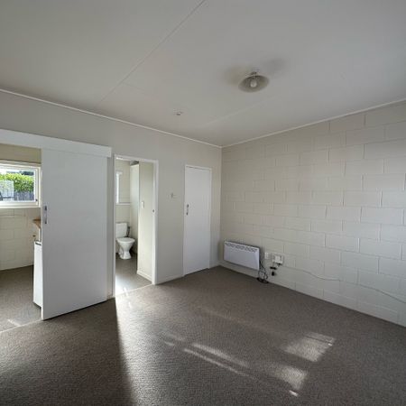 Central Bedsit - Victoria - Photo 4