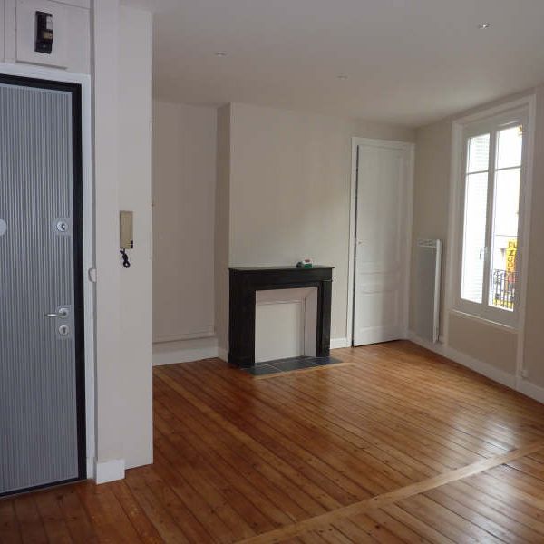 Location Appartement 2 pièces 44m² ROUEN 76000 - Photo 1