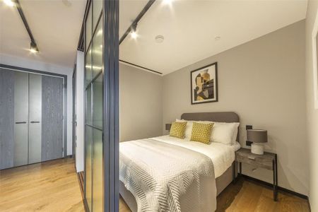 Studio to rent - Photo 3