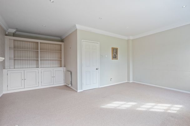 5 bedroom town house to rent - Photo 1