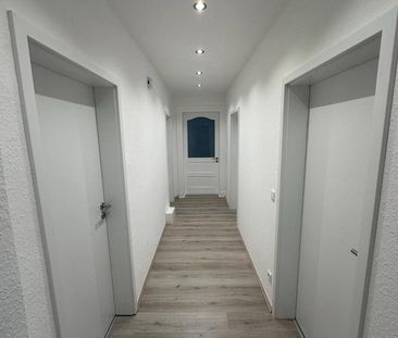 Frisch sanierte & klimatisierte Dachgeschosswohnung in Ohligs - Foto 1