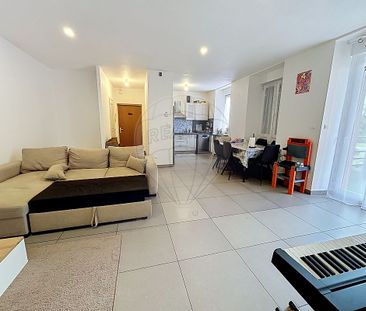Appartement 1 chambre(s) à louer - Sainte-Suzanne - Photo 2