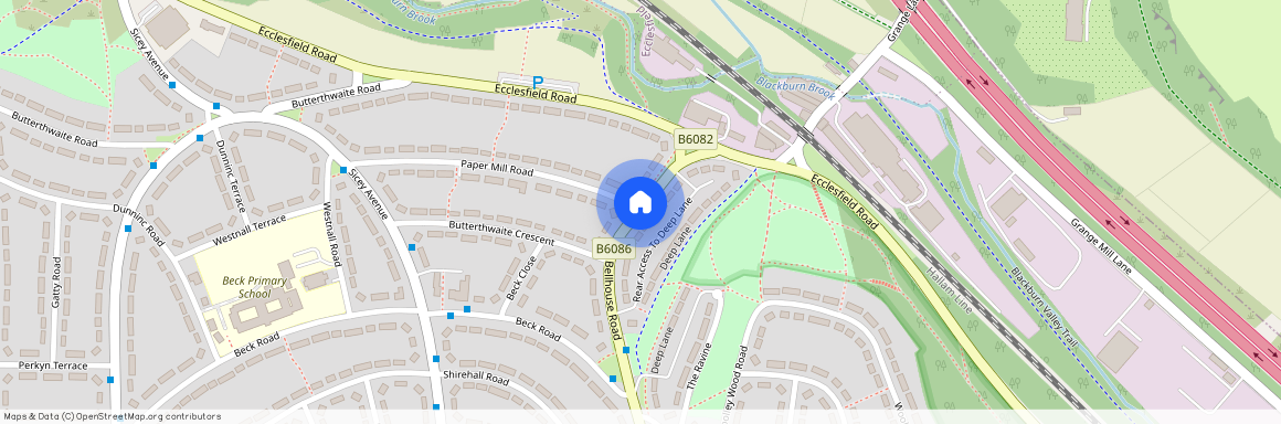 Bellhouse Road, Sheffield S5 0ET, Liverpool