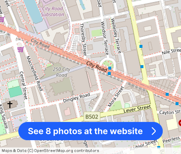 City Road, City, London, EC1V - Photo 1