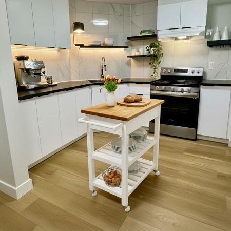 3 1/2 rénové à Ste-Julie - Photo 3