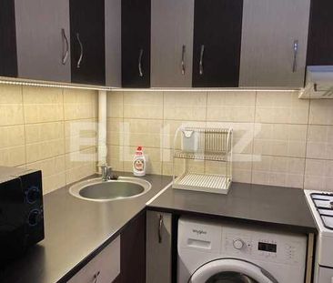 Apartament cu 1 cameră în zona străzii Cojocnei. - Photo 5