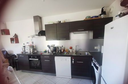 Euromédecine - T3 - 57.95 m² - Photo 5