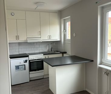 Ponsbachs väg, Krylbo - Foto 1