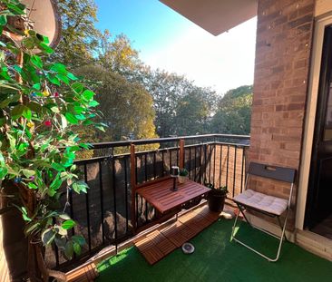 Room in a Shared Flat, Westbourne Park Villas, W2 - Photo 6