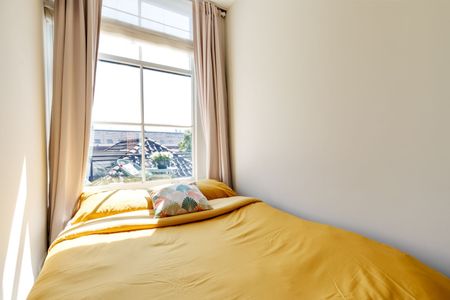 Beautiful Luxury Apartment in Haarlem - Photo 4