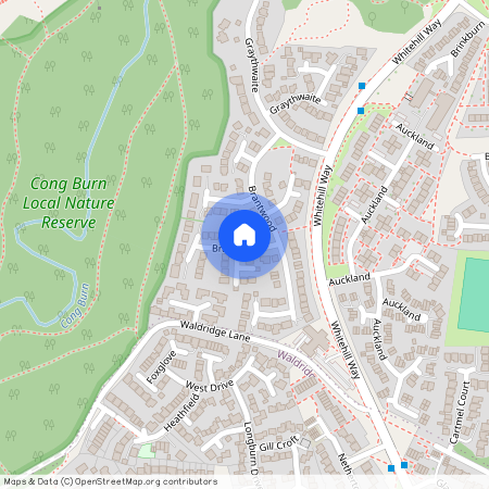 Brantwood, Chester Le Street, DH2