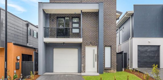 37 Limestone Avenue, Spring Farm, NSW 2570 - Photo 2