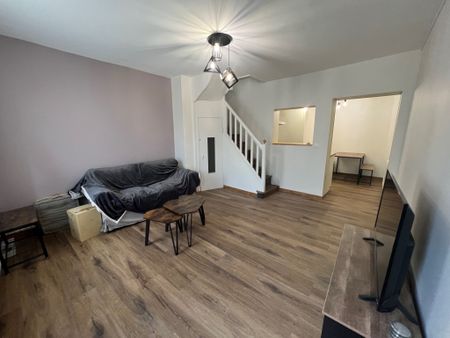 Location Maison 3 pièces 49m² AMIENS 80000 - Photo 2