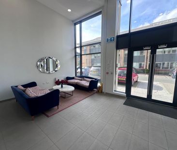 2 bedroom flat to rent - Photo 4