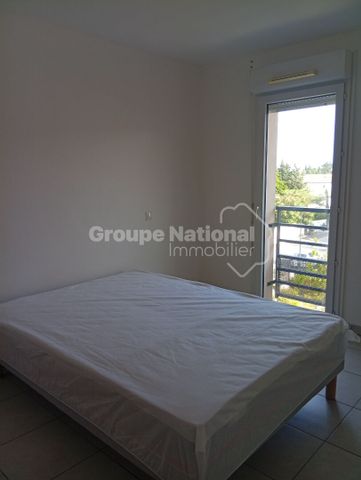 Appartement meublé 2 pièces 40m2, - Photo 2