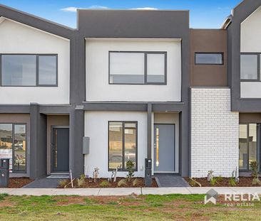 14 Filly Walk, Fraser Rise, Vic 3336 - Photo 2