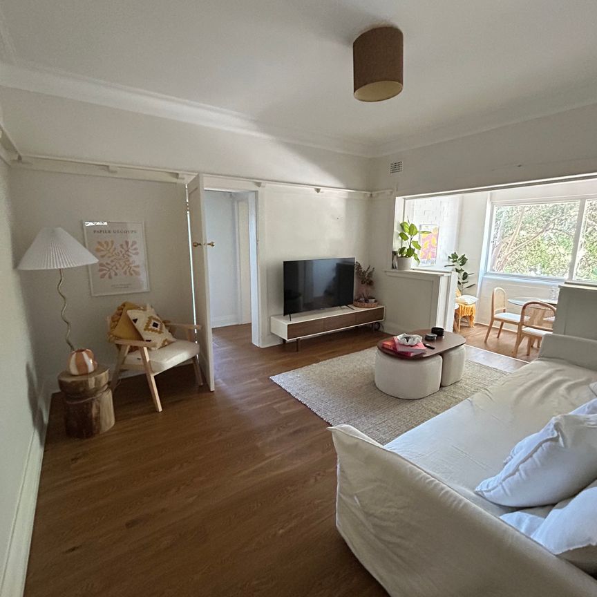 Double Bay - Photo 1