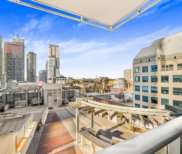 For Lease - 199 Richmond Street Unit# 1008, Toronto, Ontario - Photo 2