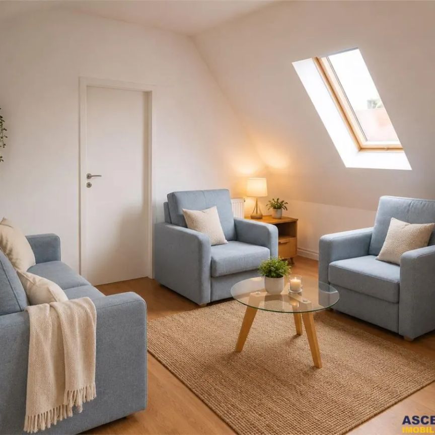 Nivel in vila: rezidential/ spatiu profesional, Ghimbav, Central - Photo 1