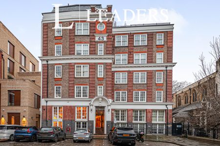 2 bedroom apartment to rent London, EC1A - Photo 4