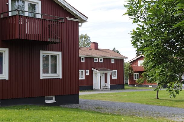 Finnforsvägen 38 - Foto 1