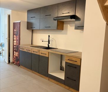 2 pièces - Meublé - 98,42 m² - RDC - Colocation non autorisée - Photo 4