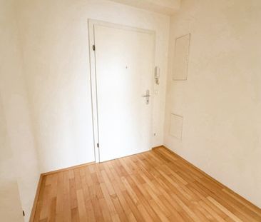 Nette 2-Zimmer-Wohnung in der Nähe von Citypark und Augartenpark - Foto 6