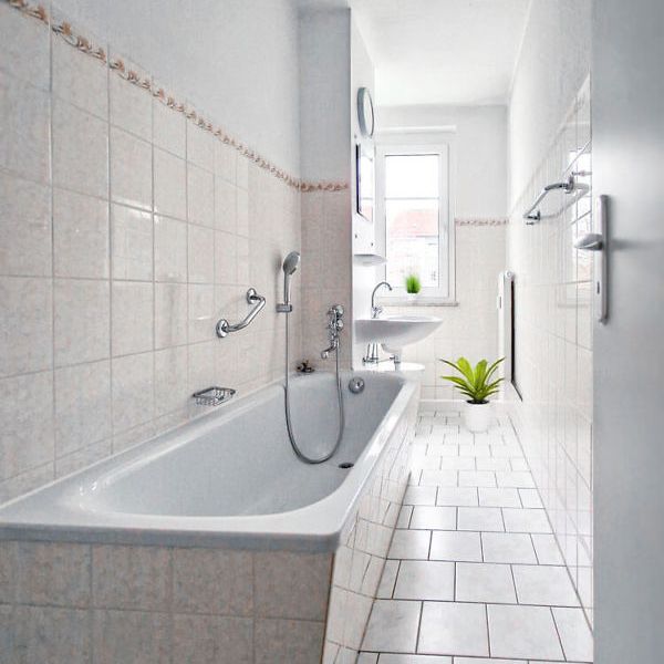 Eckersbacher Höhe 9 - Foto 1