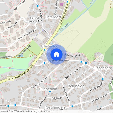 Ulrich-Röschstrasse 61, 9500 Wil