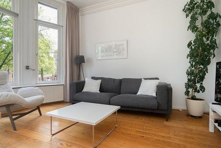 Te huur: Appartement Spiegelgracht 8 1 in Amsterdam - Photo 3