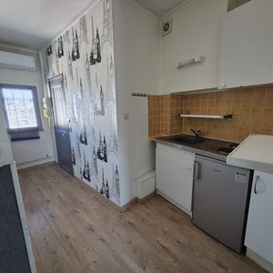 Location Appartement 1 pièce 21m² TOURS 37000 - Photo 2