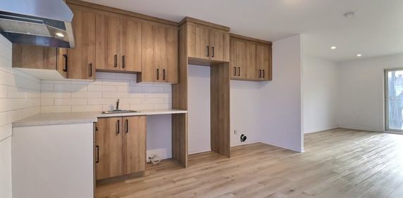 Beau 4 1/2 à Louer! - Photo 2