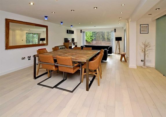 3 bedroom detached house to rent - Photo 1