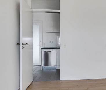 Jens Baggesens Vej 33 3. dør 3 - Photo 1